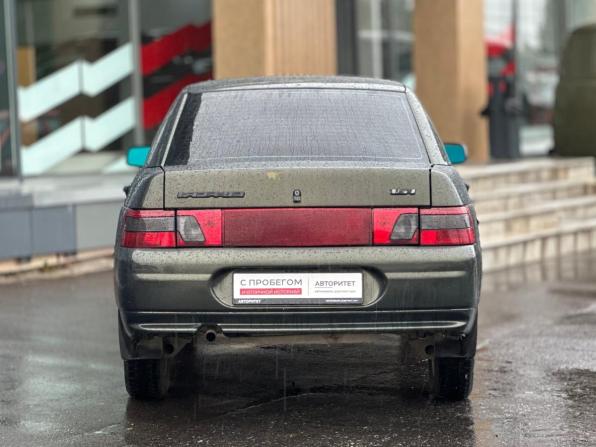 Lada (ВАЗ) 2110 с пробегом 2006 года, цена 129 000 рублей, 308278 км, седан, Автокод Объявления