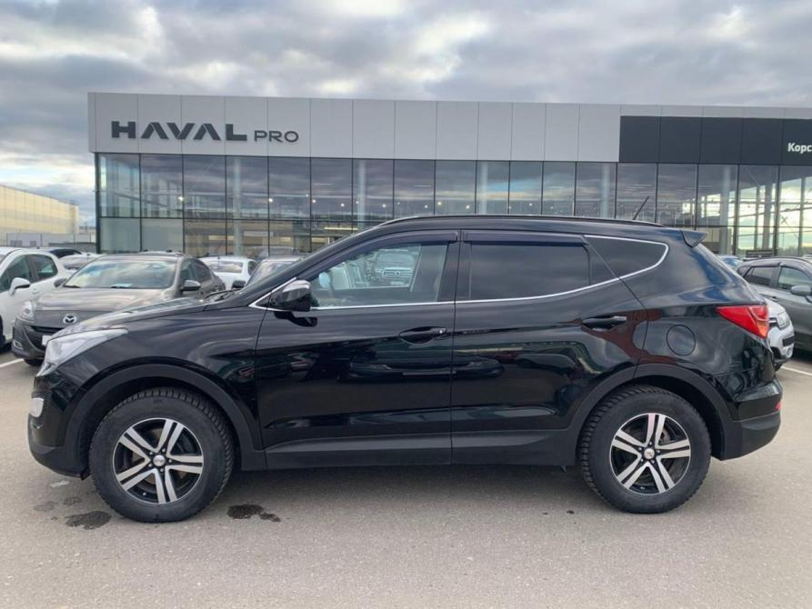 Hyundai Santa Fe III Ногинск  - изображение 4