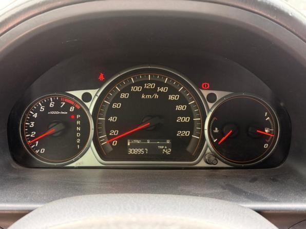Honda CR-V II Рестайлинг с пробегом 2005 года, цена 849 000 рублей, 309000 км, внедорожник, Автокод Объявления