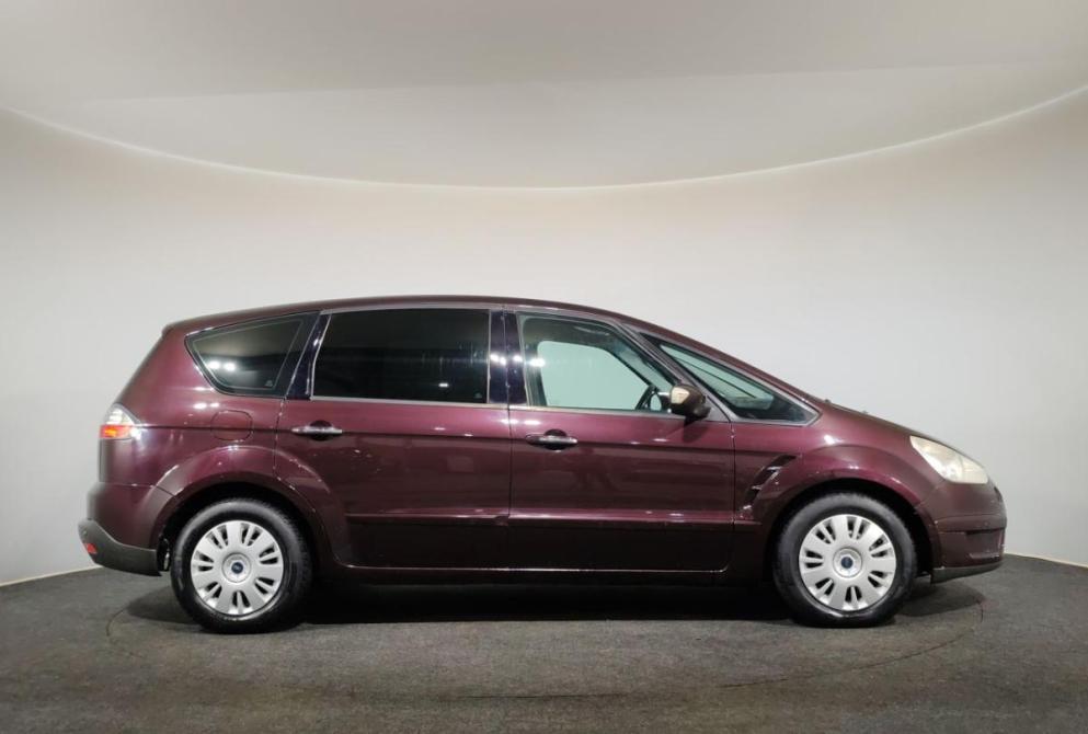 Ford S-MAX I Ярославль  - изображение 4