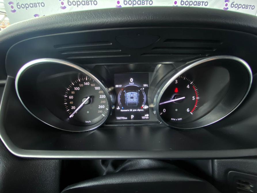 Land Rover Range Rover Sport II Ростов-на-Дону  - изображение 10