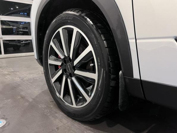 Jaecoo J7 I с пробегом 2023 года, цена 2 790 000 рублей, 25830 км, внедорожник, Автокод Объявления