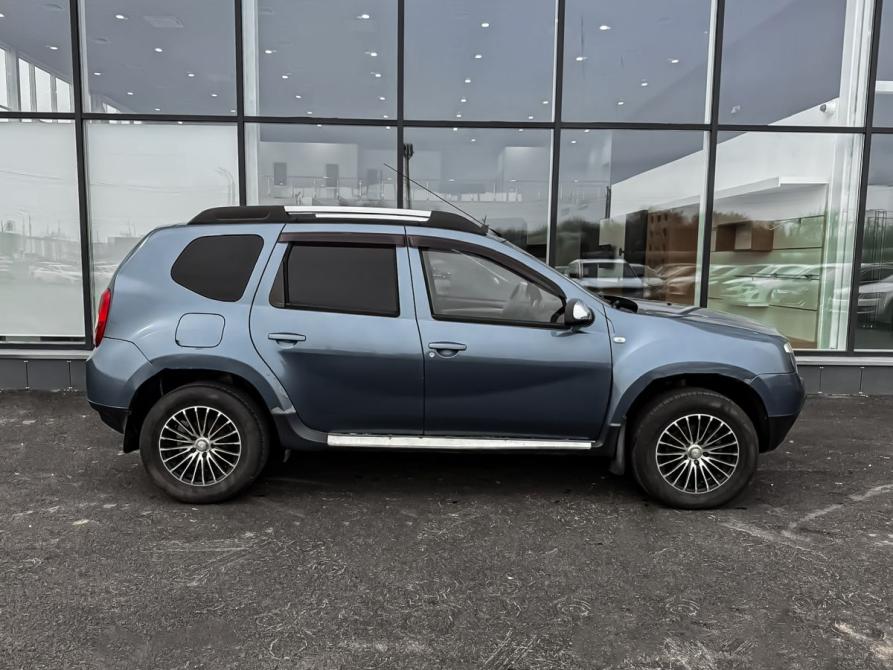 Renault Duster I Курган  - изображение 8