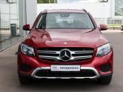 Mercedes-Benz GLC I (X253) Москва  - изображение 25
