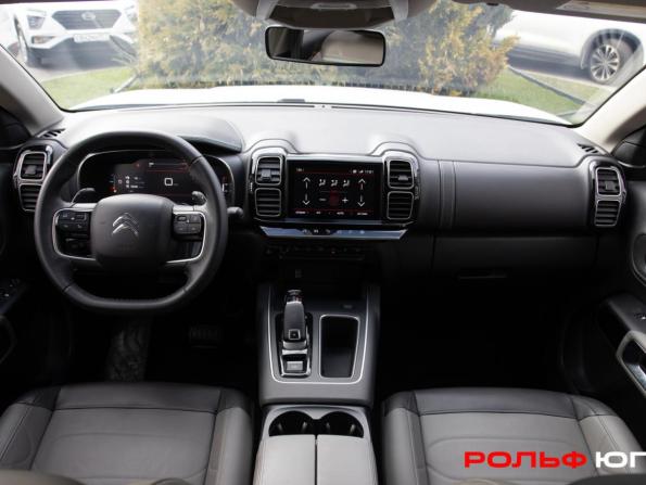 Citroen C5 Aircross I Рестайлинг с пробегом 2022 года, цена 2 388 000 рублей, 71459 км, внедорожник, Автокод Объявления