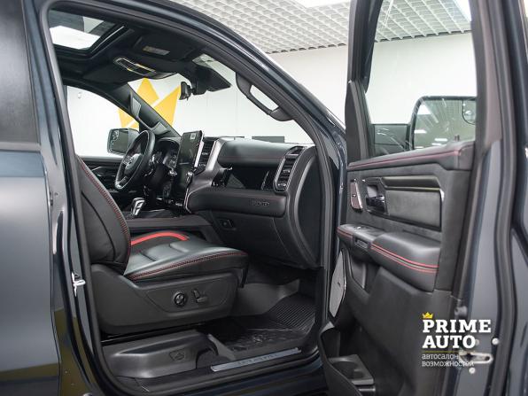 Ram 1500 V Рестайлинг с пробегом 2025 года, цена 11 199 000 рублей, 76 км, offers.body_type.unknown, Автокод Объявления