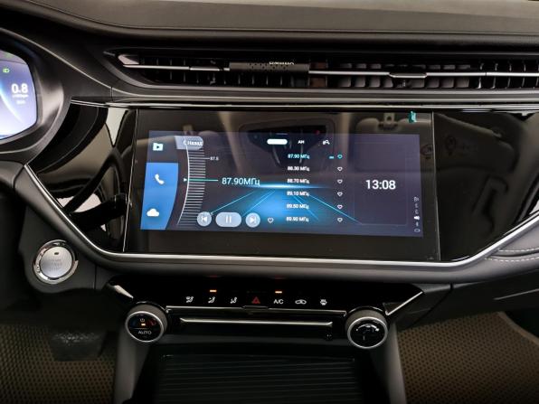 Omoda S5 с пробегом 2023 года, цена 1 555 000 рублей, 32084 км, седан, Автокод Объявления