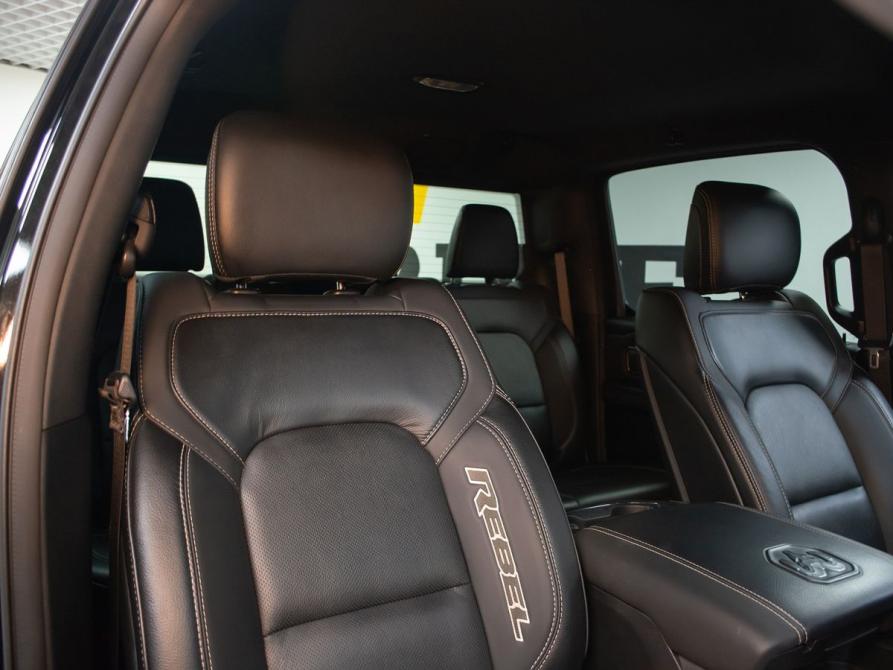 Ram 1500 V Новосибирск  - изображение 25