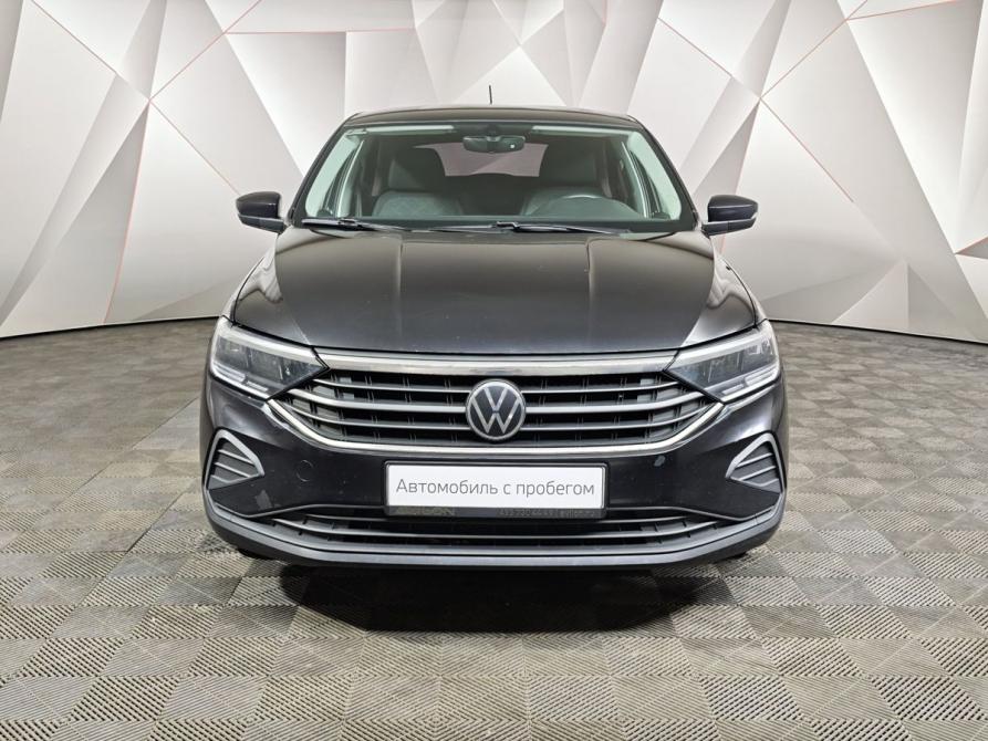 Volkswagen Polo VI Москва  - изображение 7