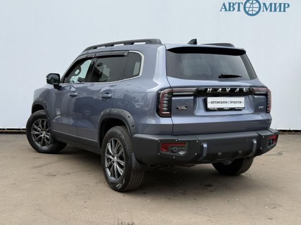 Haval Dargo I с пробегом 2023 года, цена 2 500 000 рублей, 62352 км, внедорожник, Автокод Объявления