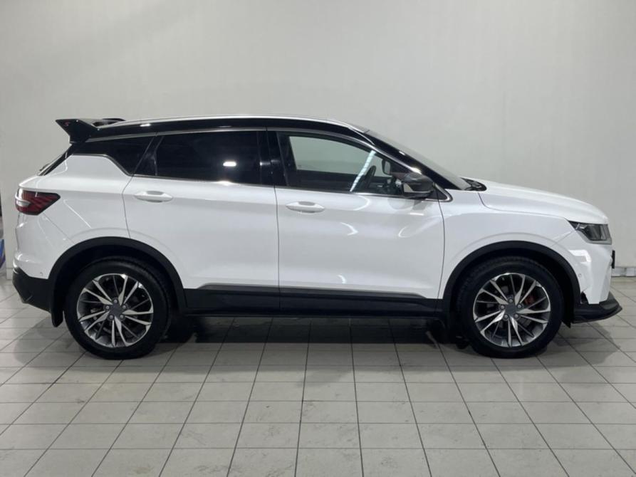 Geely Coolray I Курск  - изображение 4
