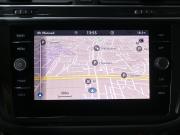 Volkswagen Tiguan II Рестайлинг Москва  - изображение 44