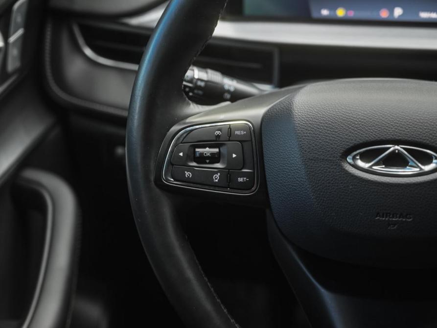 Chery Tiggo 7 Pro Max I Челябинск  - изображение 20