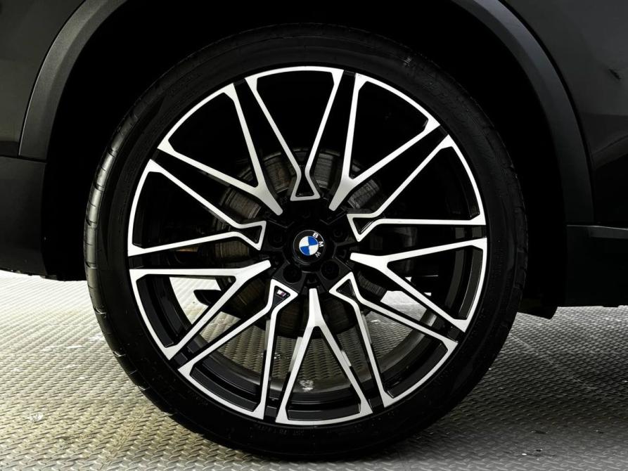 BMW X5 IV (G05/G18) Уфа  - изображение 22