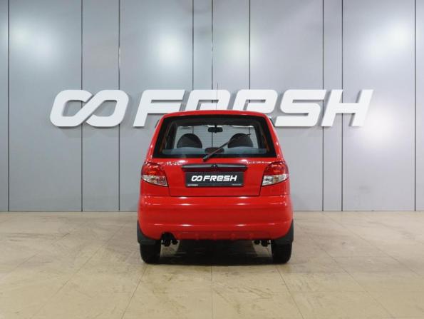 Daewoo Matiz I Рестайлинг с пробегом 2011 года, цена 344 000 рублей, 54804 км, хэтчбек, Автокод Объявления