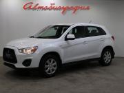 Mitsubishi ASX I Рестайлинг Санкт-Петербург  - изображение 22