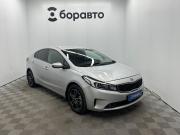 Kia Cerato III Рестайлинг (Classic) Воронеж  - изображение 22