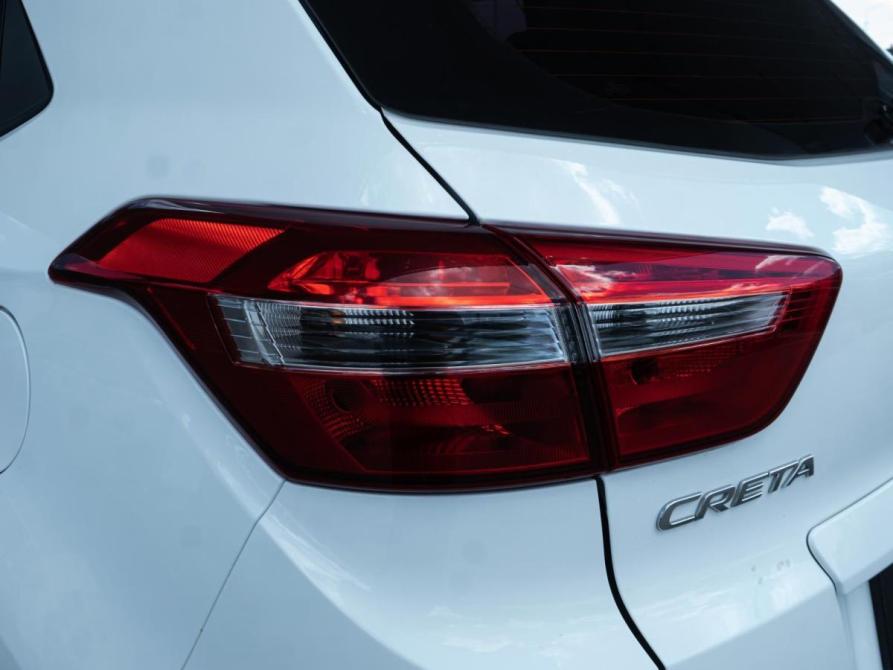 Hyundai Creta I Рестайлинг Волгоград  - изображение 7