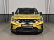 Geely Coolray I Кемерово  - изображение 32