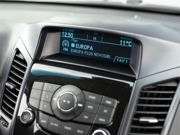 Chevrolet Orlando I с пробегом 2012 года, цена 1 110 000 рублей, 170026 км, компактвэн, Автокод Объявления