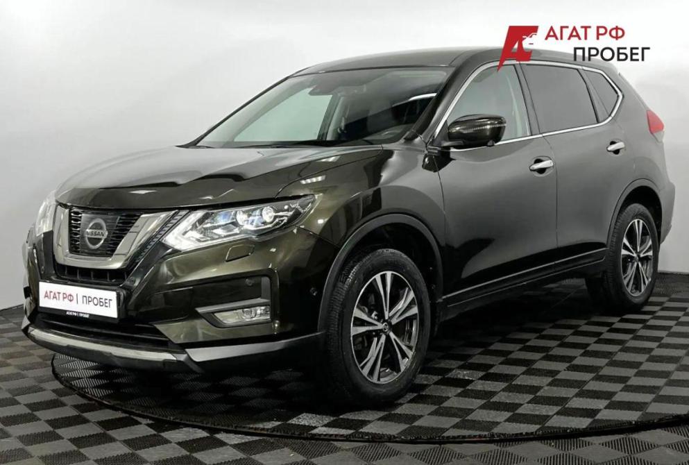 Nissan X-Trail III Нижний Новгород  - изображение 2