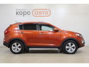 Kia Sportage III Коломна  - изображение 8