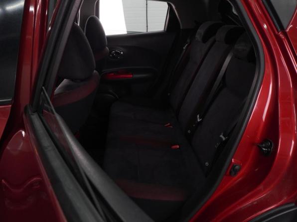 Nissan Juke I с пробегом 2013 года, цена 949 000 рублей, 168930 км, внедорожник, Автокод Объявления