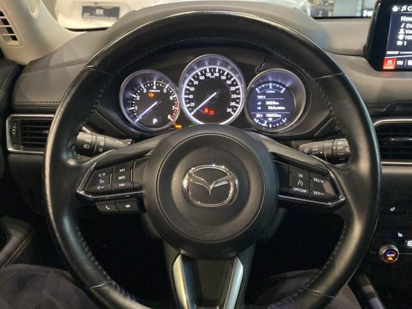 Mazda CX-5 II с пробегом 2021 года, цена 2 799 000 рублей, 128578 км, внедорожник, Автокод Объявления