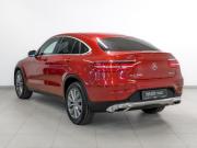Mercedes-Benz GLC Coupe I (C253) Санкт-Петербург  - изображение 37