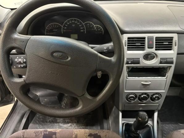 Lada (ВАЗ) Priora I с пробегом 2008 года, цена 319 000 рублей, 91227 км, седан, Автокод Объявления