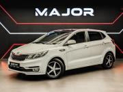 Kia Rio III Рестайлинг Москва  - изображение 27