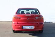 Mitsubishi Lancer X Нижний Новгород  - изображение 29