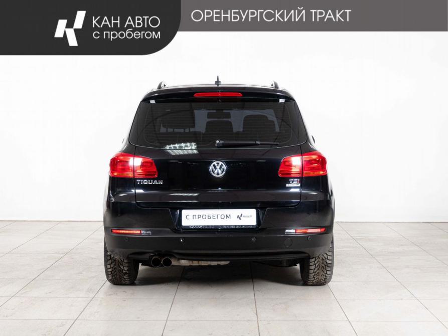 Volkswagen Tiguan I Рестайлинг Казань  - изображение 4