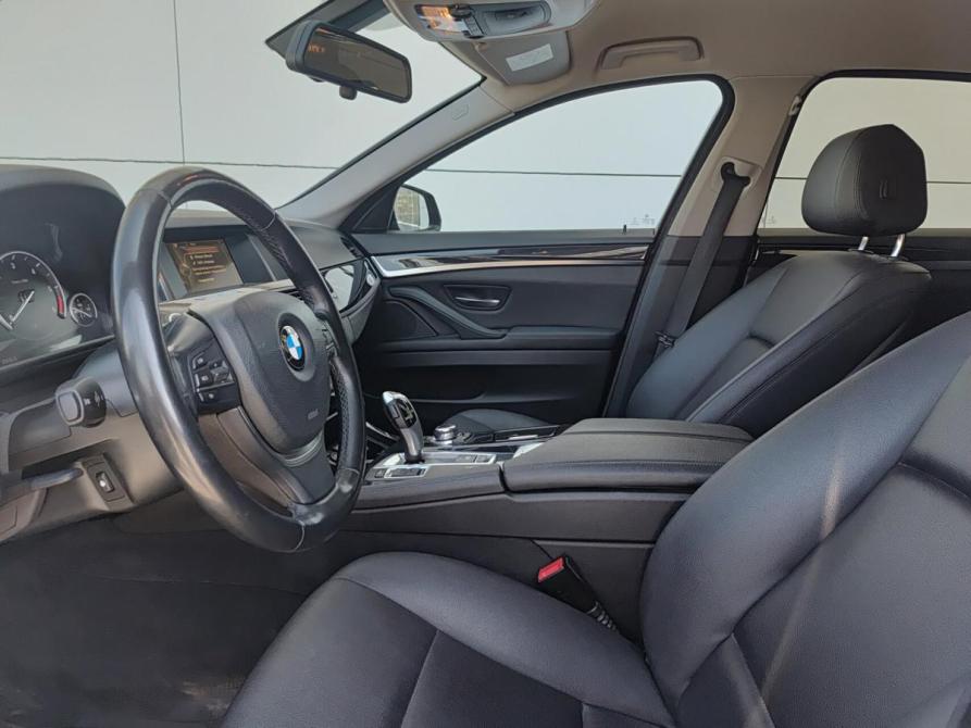 BMW 5 серии VI (F10/F11/F07) Рестайлинг Казань  - изображение 20