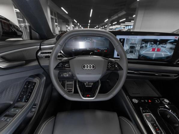 Audi A5 III (B10) с пробегом 2026 года, цена 5 990 000 рублей, 11 км, седан, Автокод Объявления