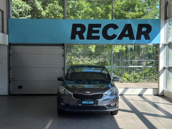 Kia Cerato III с пробегом 2013 года, цена 950 000 рублей, 168693 км, седан, Автокод Объявления