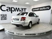 Lada (ВАЗ) Granta I Рестайлинг Новосибирск  - изображение 27
