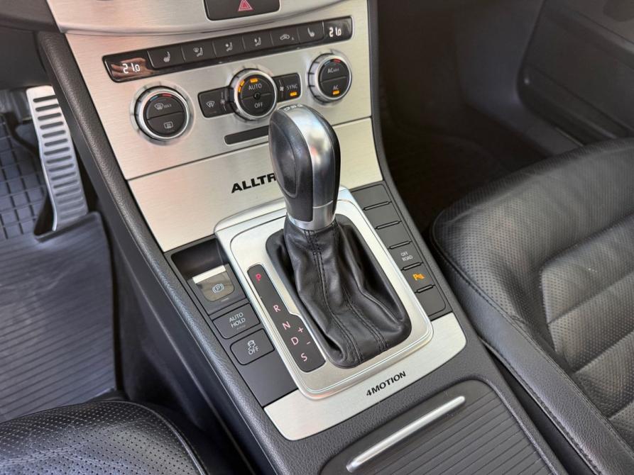 Volkswagen Passat B7 Таганрог  - изображение 31