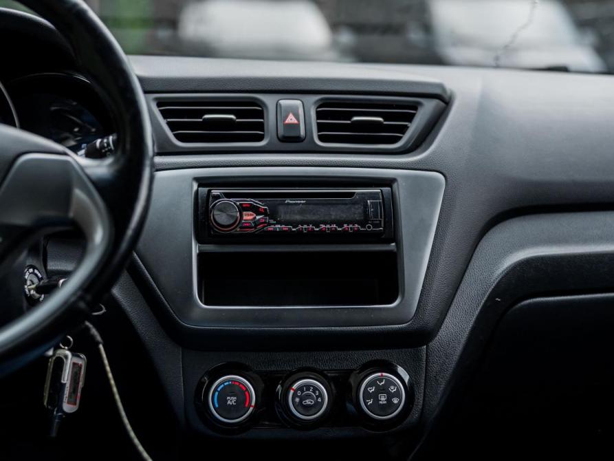 Kia Rio III Санкт-Петербург  - изображение 6