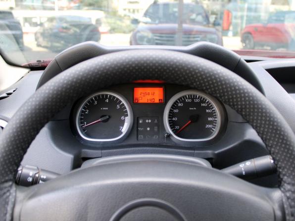 Renault Duster I с пробегом 2013 года, цена 740 000 рублей, 245811 км, внедорожник, Автокод Объявления