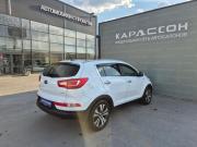Kia Sportage III Екатеринбург  - изображение 14
