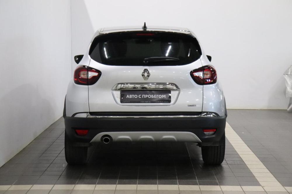 Renault Kaptur I Рестайлинг Ульяновск  - изображение 3