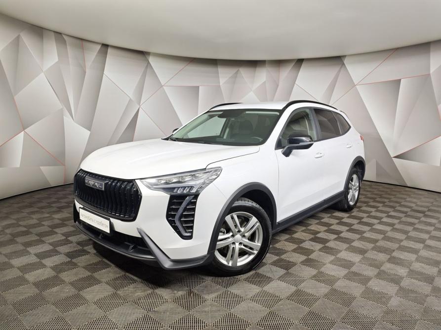 Haval Jolion I Рестайлинг Москва  - изображение 1
