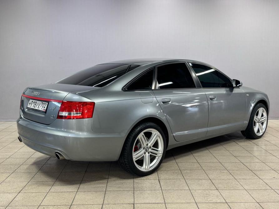 Audi A6 III (C6) Уфа  - изображение 5