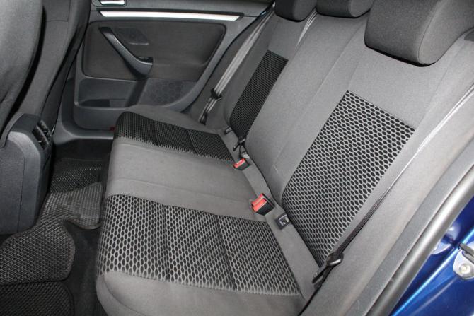 Volkswagen Jetta V с пробегом 2010 года, цена 609 000 рублей, 251464 км, седан, Автокод Объявления