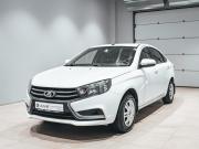 Lada (ВАЗ) Vesta I Екатеринбург  - изображение 19