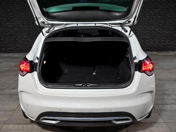 Citroen DS4 с пробегом 2012 года, цена 875 000 рублей, 221995 км, хэтчбек, Автокод Объявления