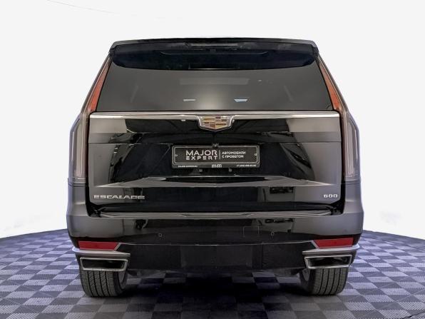 Cadillac Escalade V с пробегом 2021 года, цена 8 250 000 рублей, 85943 км, внедорожник, Автокод Объявления