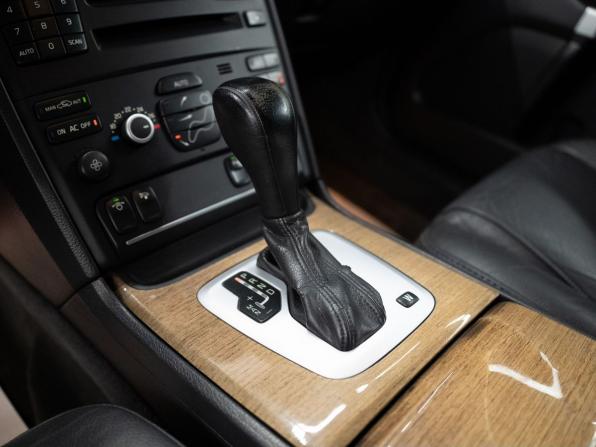 Volvo XC90 I Рестайлинг с пробегом 2010 года, цена 1 477 000 рублей, 157144 км, внедорожник, Автокод Объявления