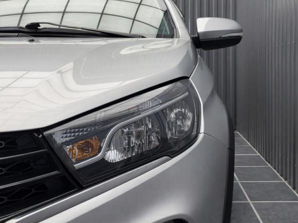 Lada (ВАЗ) Vesta I с пробегом 2018 года, цена 1 207 000 рублей, 47204 км, универсал, Автокод Объявления